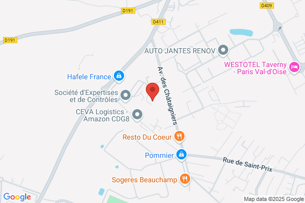 Cree Conseil Recherche Etude Engineering