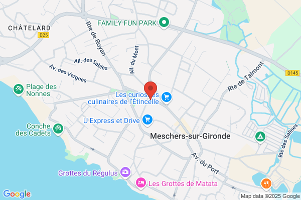 La Poste