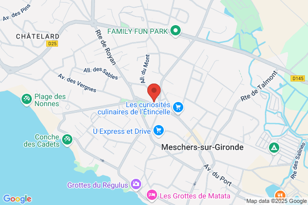 Agence Immobiliere Gardrat