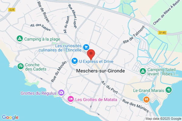 Baxas Immobilier