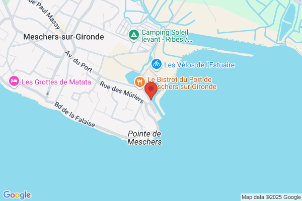 Bord De Mer