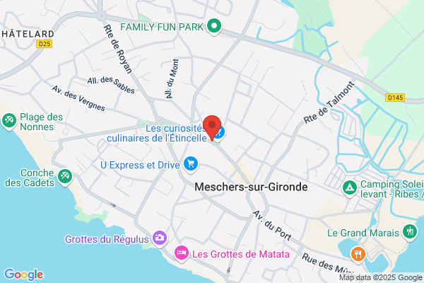 Boulangerie Patisserie Maguerot Michel