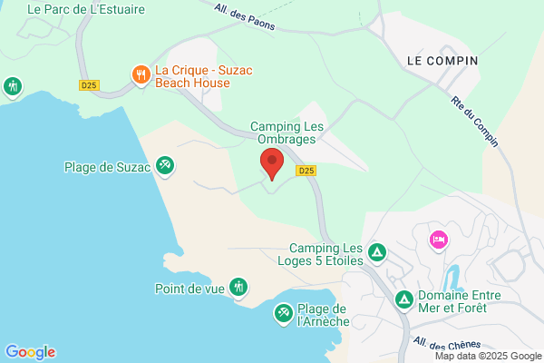 Centre De Vacances