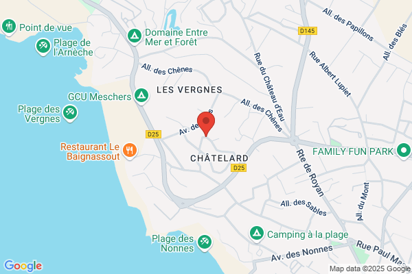 Chambres D Hotes Generaud