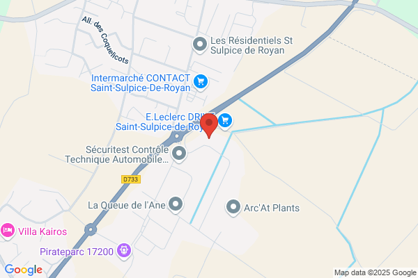 Charentes Motos Cycles