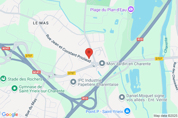 Couleurs Charentes