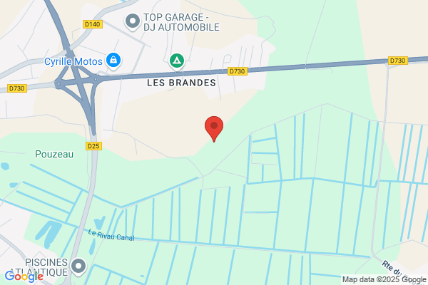 Domaine De La Brandelle