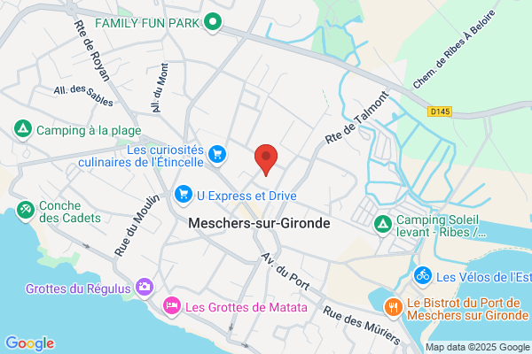 Ecole Mixte