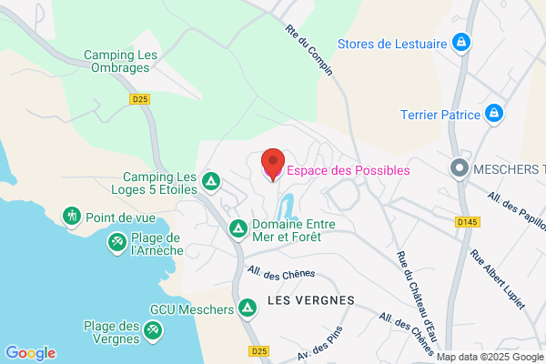Espace Du Possible