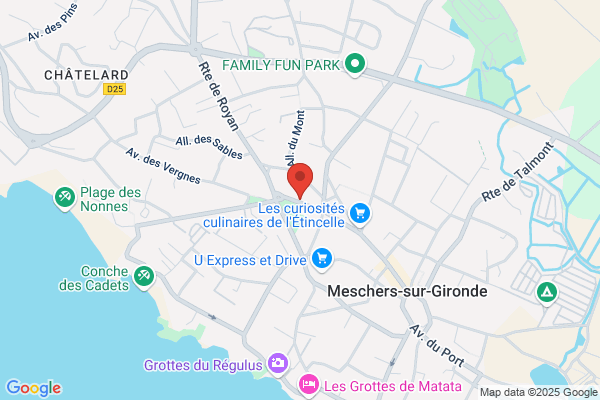 Gourdon Michel