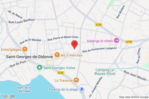 Halte Garderie Les Petits Loups
