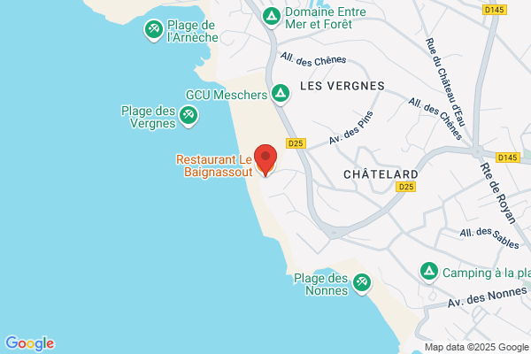 Hotel Restaurant Les Begonias