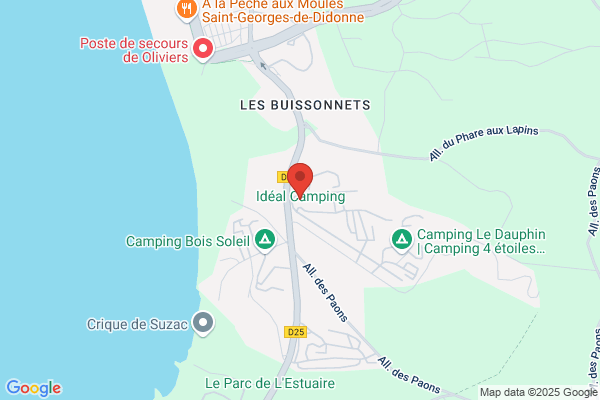 Ideal Camping N1