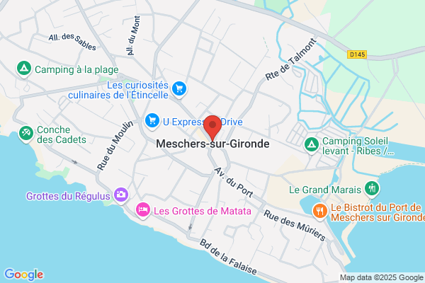 Info Presse