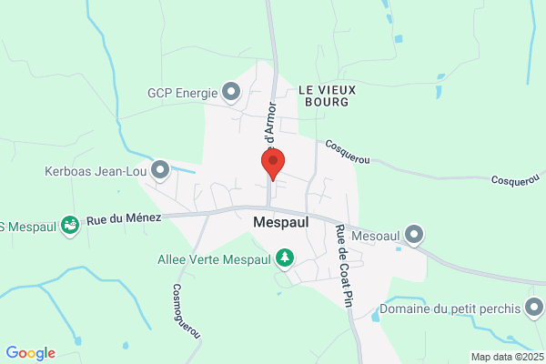 La Poste Relais