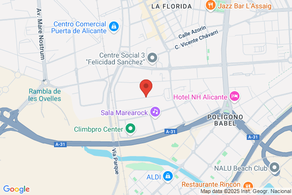 CARRER TRANSPORTS