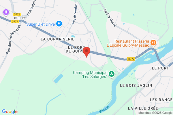 Basic-Fit Guipry-Messac Avenue du Port