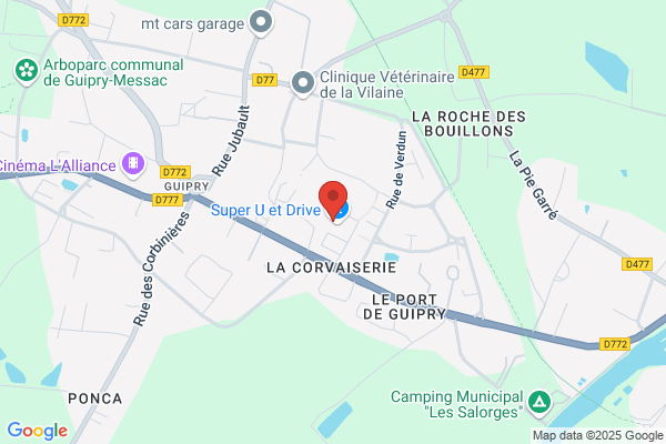 Le Collectif des Lunetiers