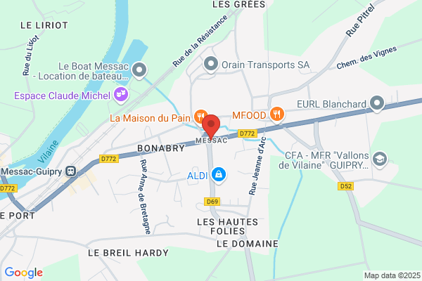 LAZARE TRASPORT MOBILITY