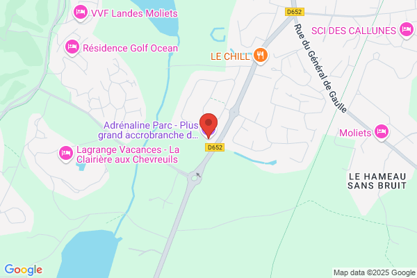 Adrenaline Parc