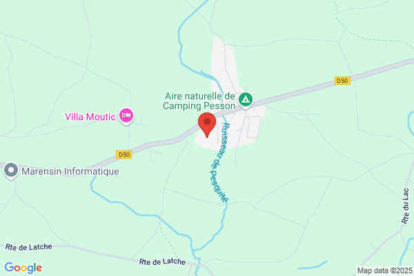 Agence Du Golf