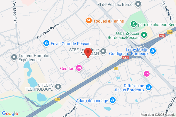 Bouyrie De Bie Et Cie