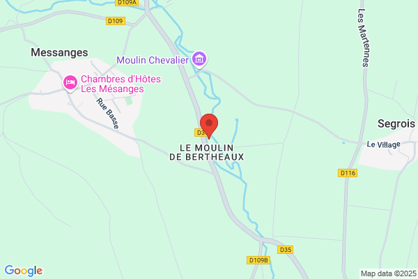 Dubasque Pollet Chantal Masseur Kine