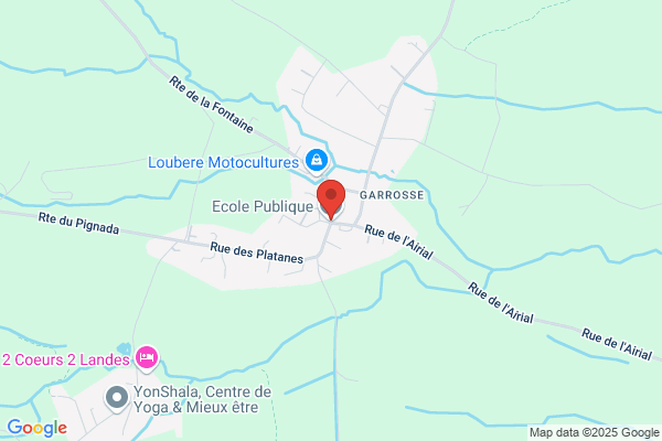 Ecole Publique