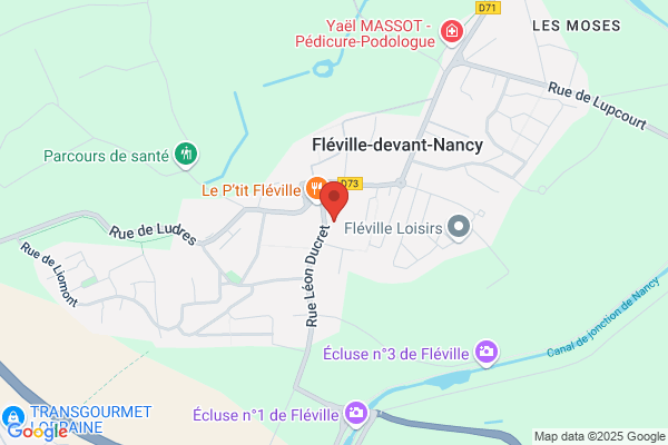 Braucourt Nicolas - Nancy Immo by Safti