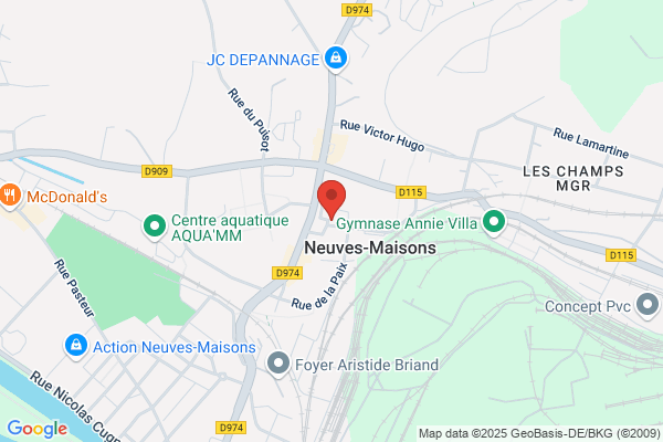 La Poste