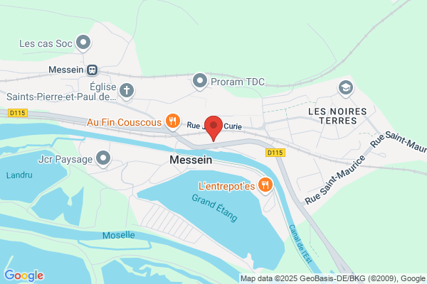 La Poste Agence Communale
