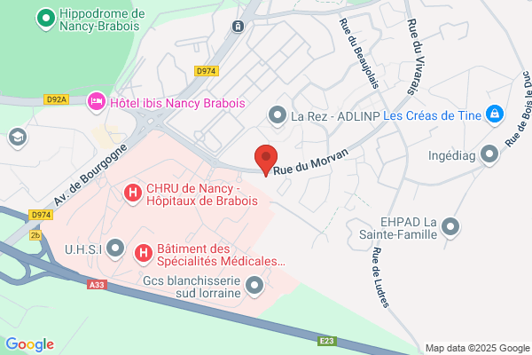 La Poste Relais