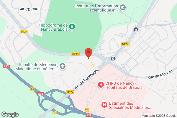 LE RESTAURANT