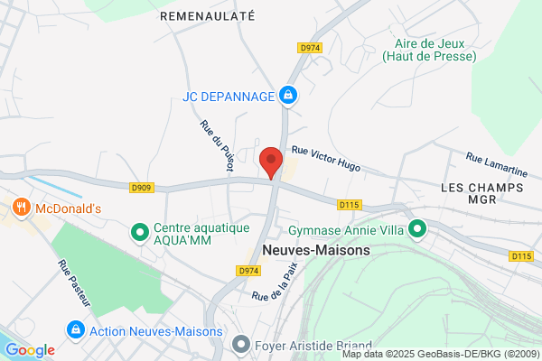 AGENCE LAVIE