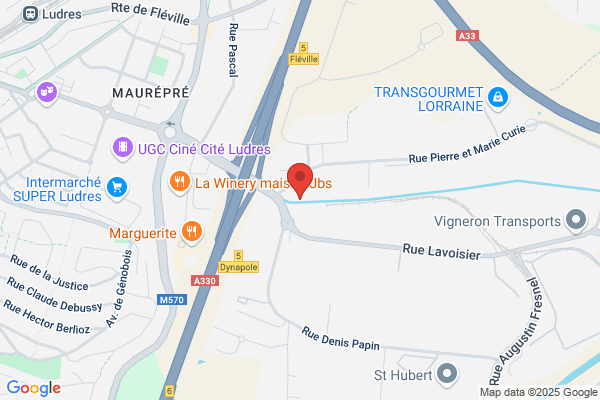Aeim Adultes Et Enfants Inadaptes Mentaux De Meurthe Et