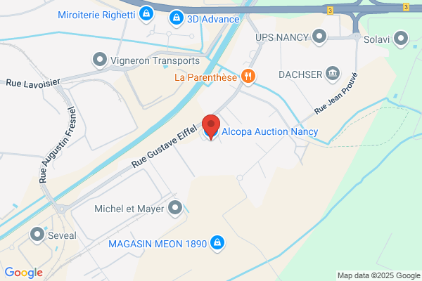 As Auction Services