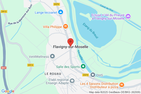 Auberge Du Relais De La Poste