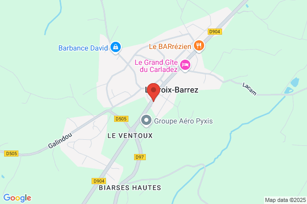 Bailly Créations