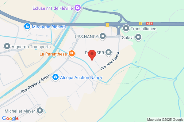 CONCEPTOR ET ASSOCIES