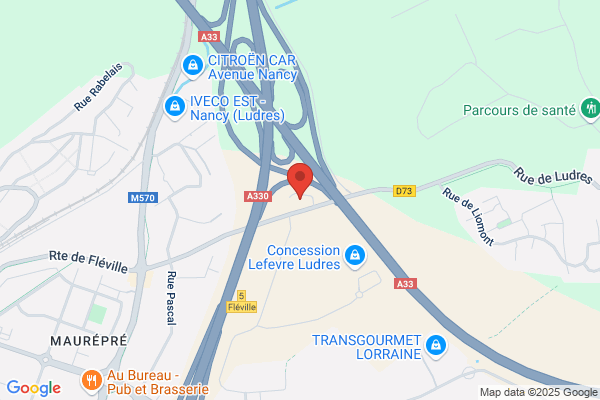 Car Go Chardin Agent