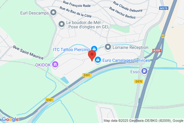 Cardot Snc