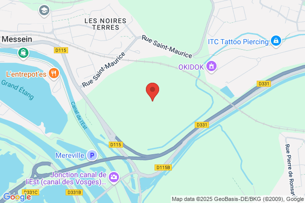 Chalet Du Bois De Greve