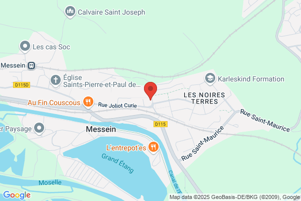 Ecole Mixte