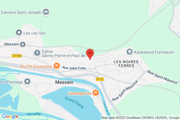 Ecole Primaire
