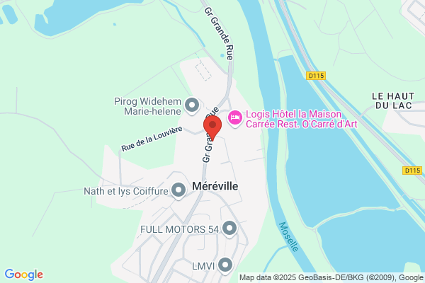 Epl Eliane Pelissier Location