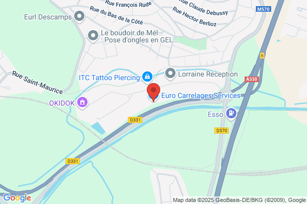 Euro Carrelages Services