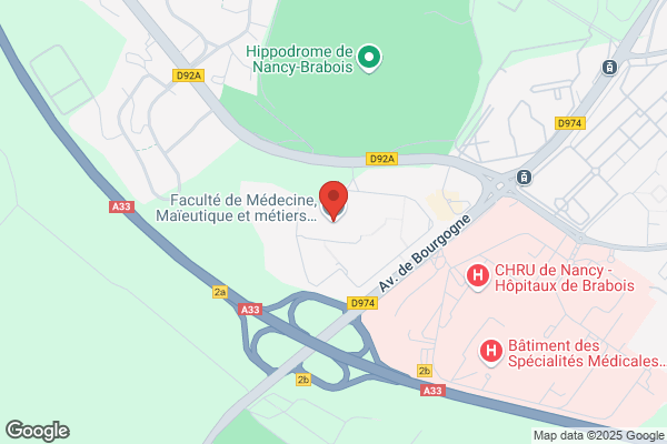 Faculte De Medecine Service Des Personnels Non enseignants