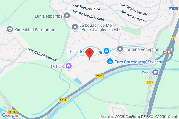 Generale Francaise Frigorifique