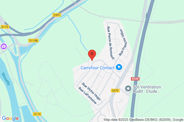 Helas Christophe Medecin
