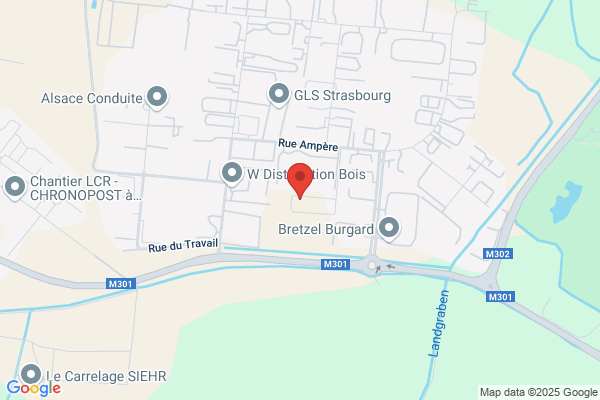 Industelec Services Sa